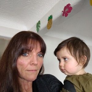 Meet your Posher, Trudy